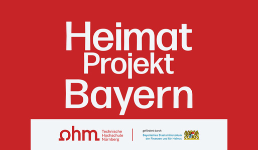 Logo Heimatprojekt Bayern