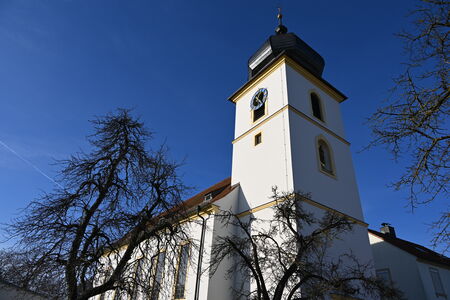 Gernach Kirche