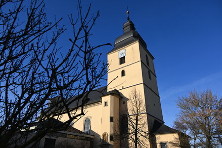 Herlheim Kirche